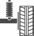 Suspension repair